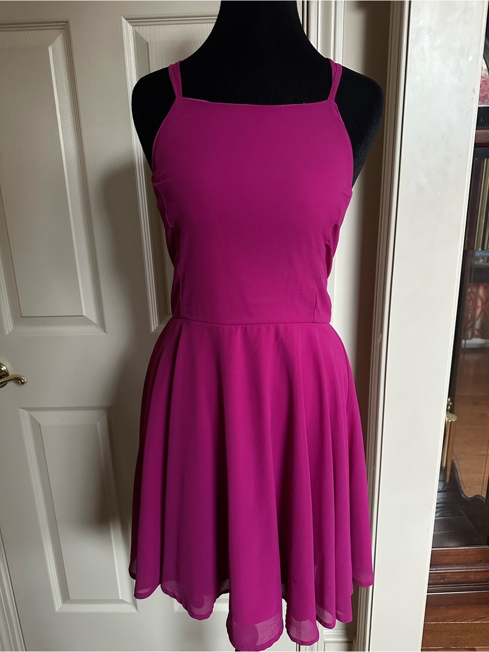 Lulu’s Dress